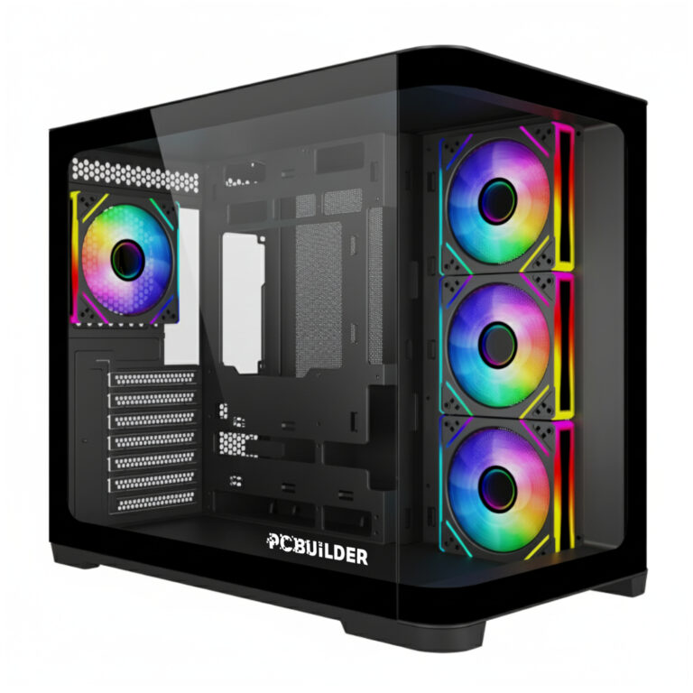 PCB-CH-HOLDFAST_PCBuilder-HOLDFAST-ATX-Back-Connect-Gaming-Chassis-Black_wr_01