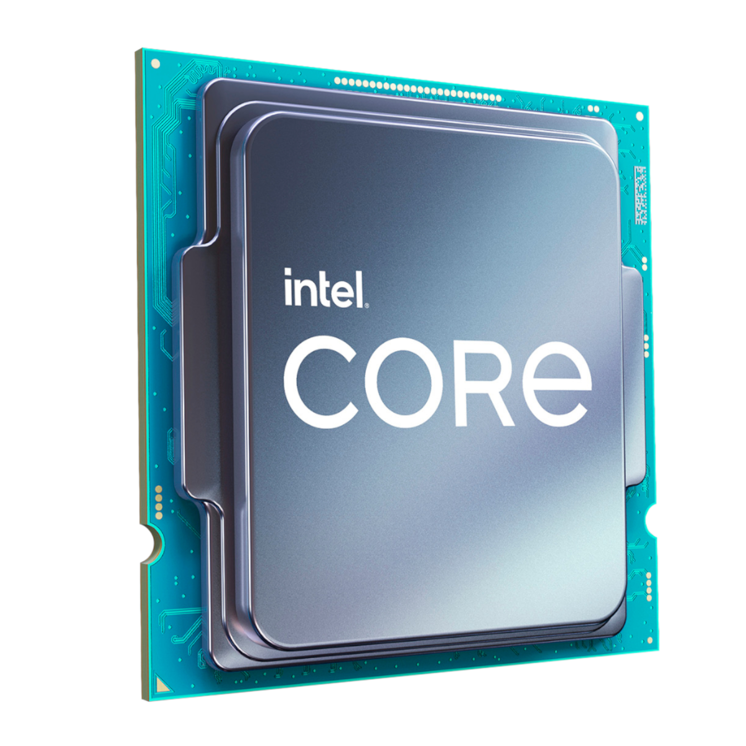 PCBuilder Intel i3-14100 OFFICE Master Windows 11 Desktop PC - Image 2