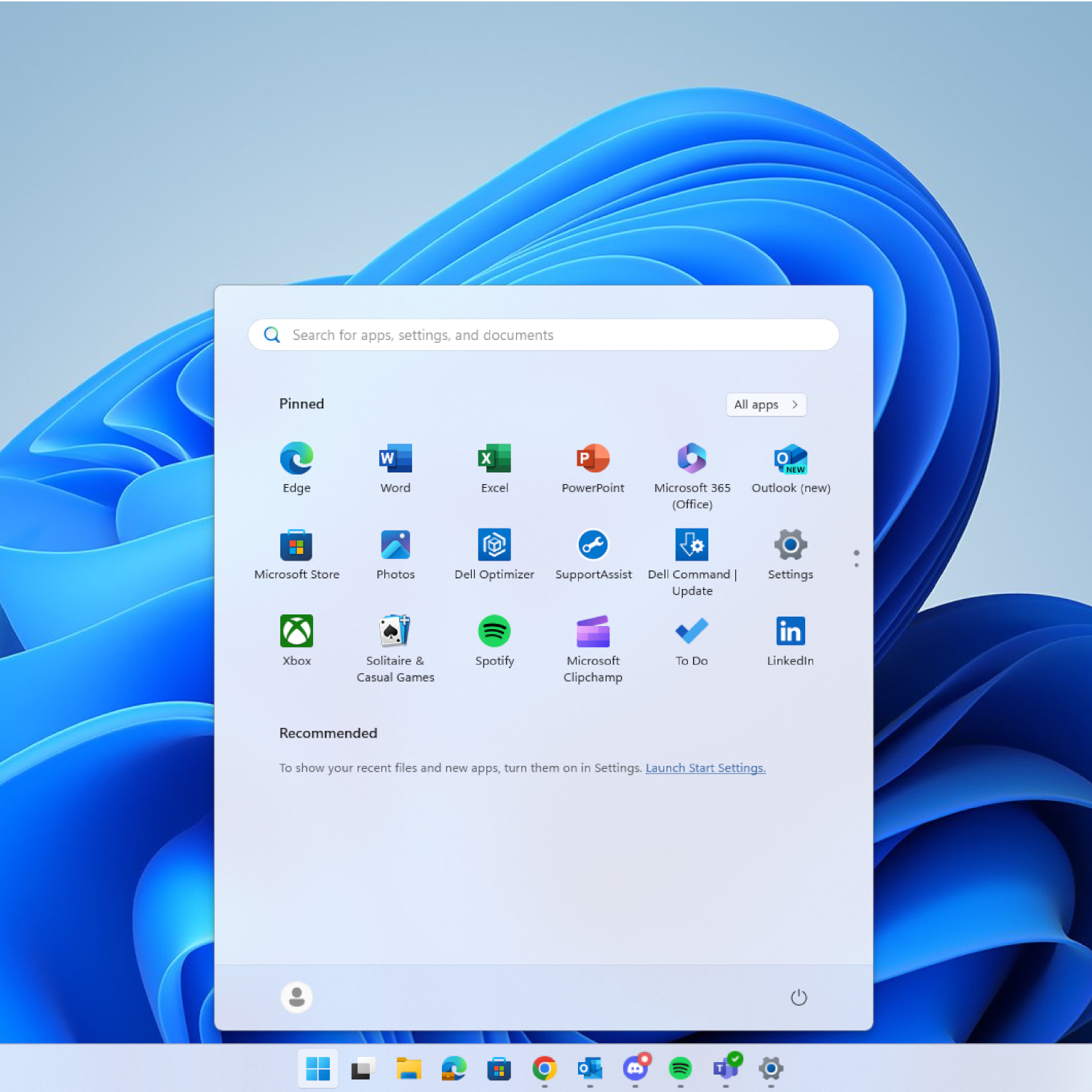 PCBuilder Intel i3-14100 OFFICE Master Windows 11 Desktop PC - Image 7