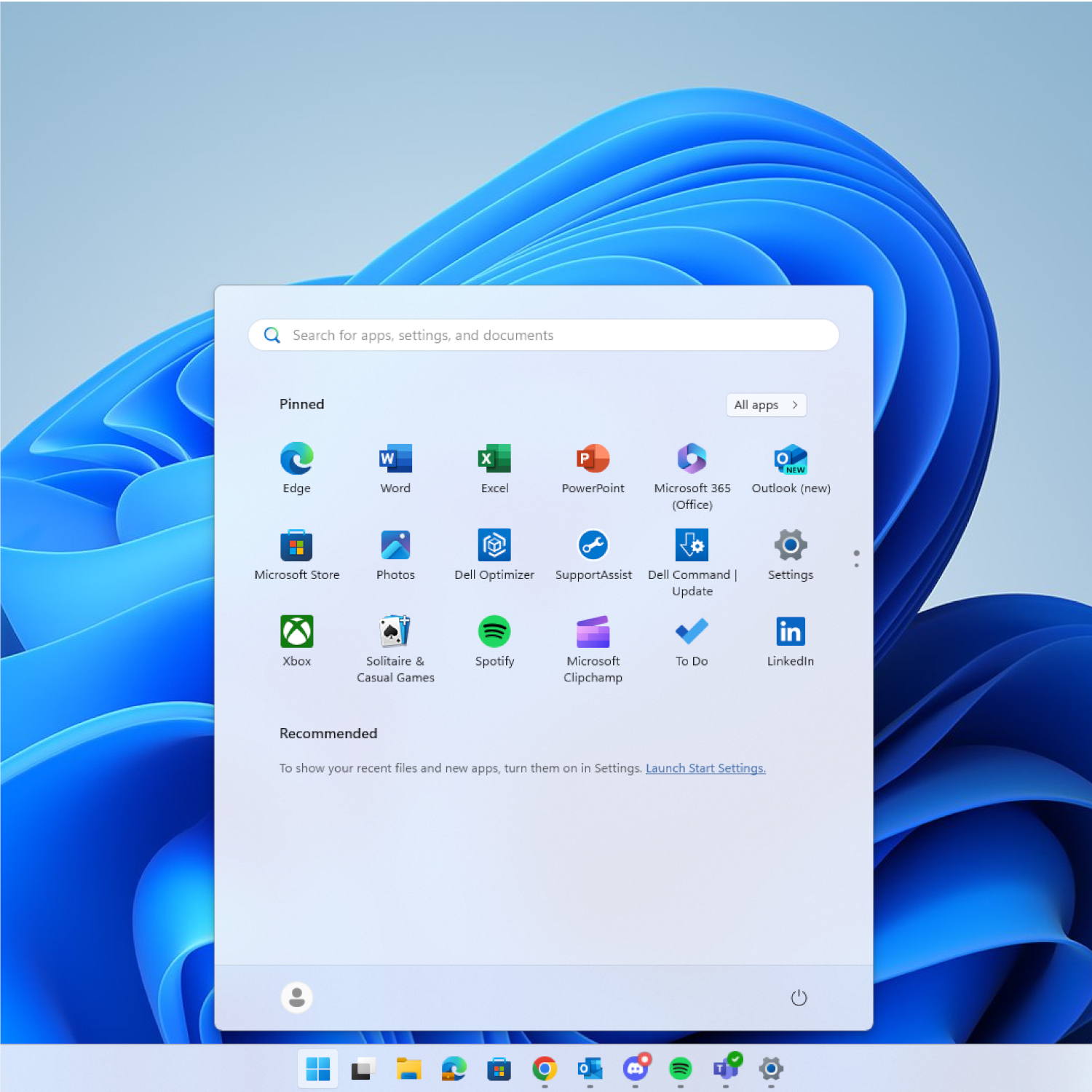 PCBuilder AMD Ryzen 3 3200G HOME MASTER Windows 11 Desktop PC - Image 7
