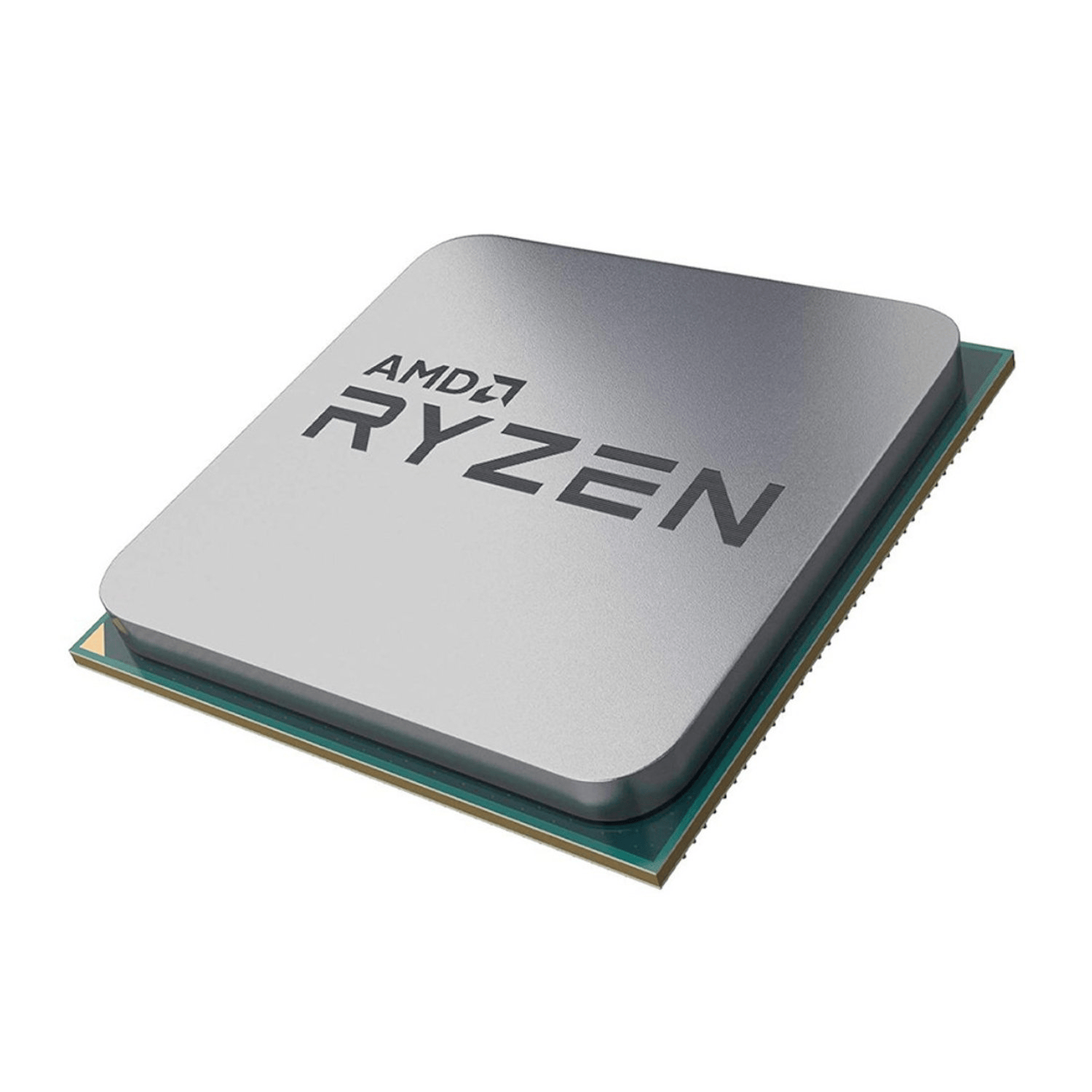 AMD Ryzen 5 5600GT 6-Core 3.6 GHz AM4 Tray CPU - Image 3