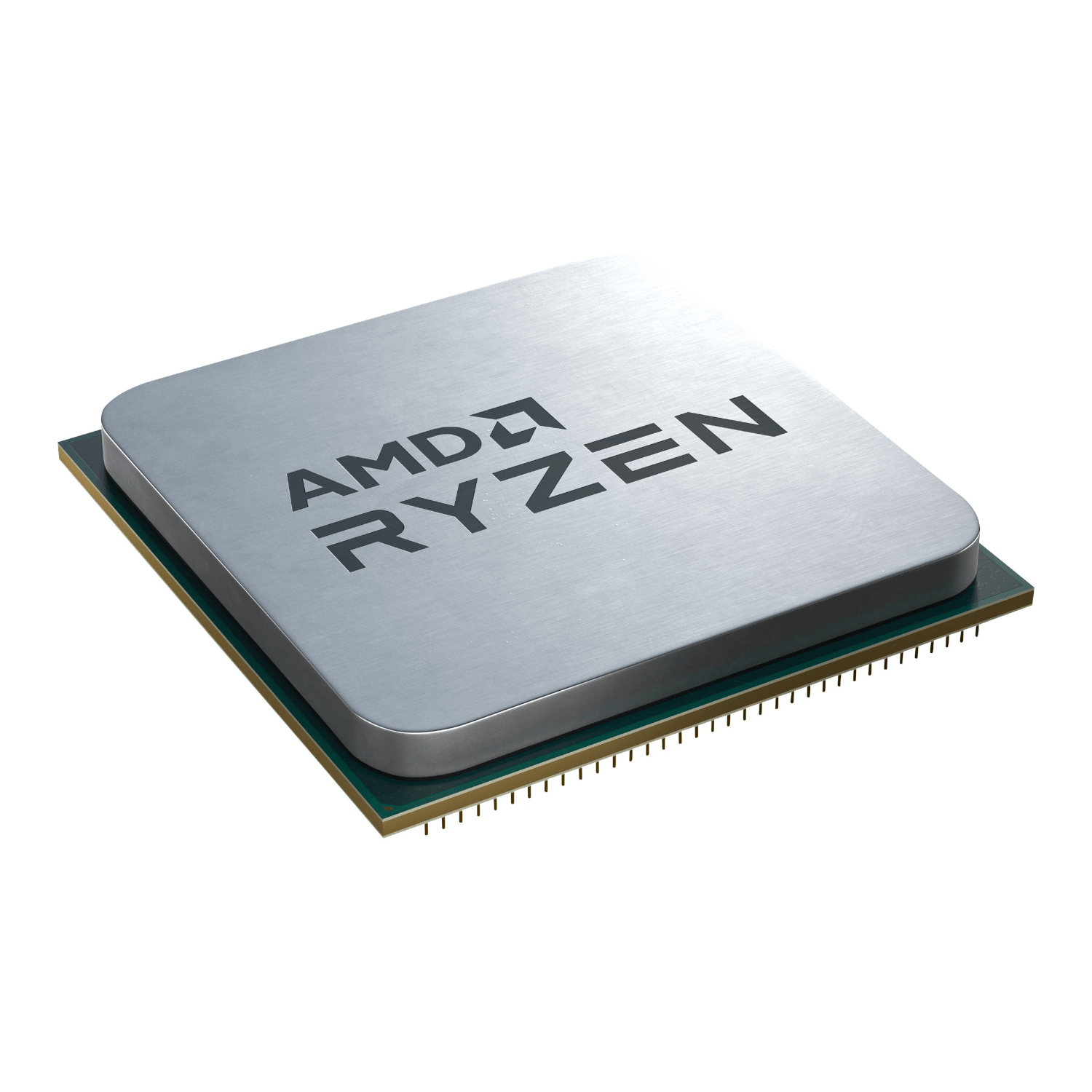 AMD Ryzen 5 5600GT 6-Core 3.6 GHz AM4 Tray CPU - Image 4