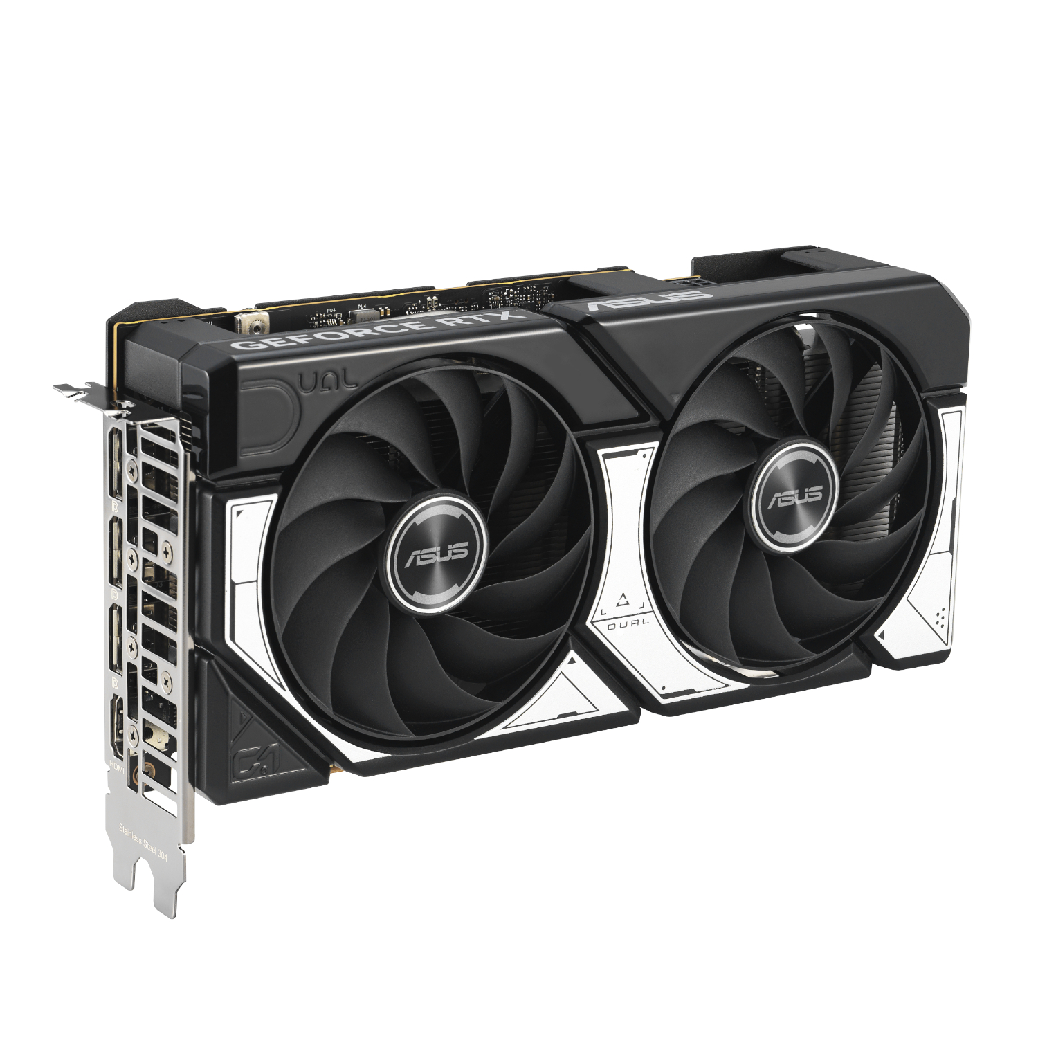 PCBuilder Ryzen 5 5600GT STRIKER Windows 11 Asus RTX 5060 Bundle Gaming PC - Image 12